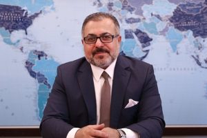 Sanatçı Delen, Erdoğan'ın çağrısı üzerine yazdığı marşa klip çekti