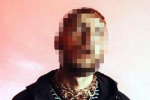 Rap müzik şarkıcısı tutuklandı