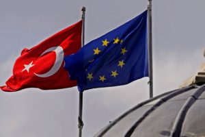Vize serbestisinde flaş gelişme