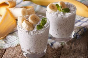 Ramazan ayındaki tatlı krizleri için sağlıklı alternatifler