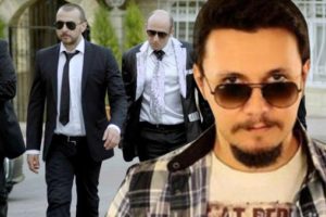 Leyla ile Mecnun'un yazarına 'kadına şiddet' soruşturması