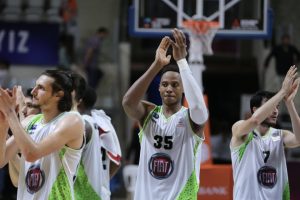 TOFAŞ, final biletini almak istiyor