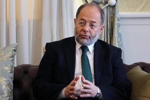 Akdağ: İnce çok ayıp ediyor
