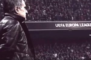 Beşiktaş'tan Şenol Güneş'e doğum günü kutlaması