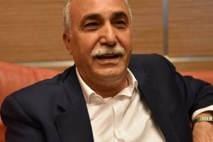 Fakıbaba: Olay Türkiye Cumhuriyeti'nin bekası olayı