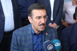 Tüfenkçi: Enflasyon ve faizin kalıcı olarak düşmesi için...