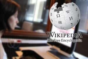 Wikipedia'ya 'Nazizm' suçlaması