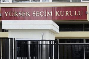 YSK'dan cumhurbaşkanı adaylarına iki konuşma hakkı