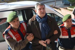 FETÖ'nün sıkıyönetim komutanına 9 yıl hapis