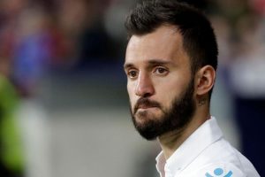 Emre Çolak Suudi Arabistan'da forma giyecek