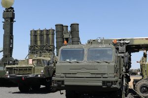 Hindistan, S-400'lerden vazgeçmeyecek