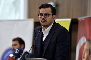 ''TRT Genel Müdürü Eren görevden alınsın'' başvurusu!