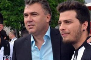Beşiktaş'ta sürpriz ayrılık! Gökhan Keskin...