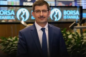 Borsa Başkanı: İçimizde çok hain var