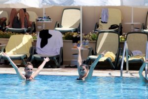 Tüm mayısların rekoru 1 milyon 645 bin turistle kırıldı