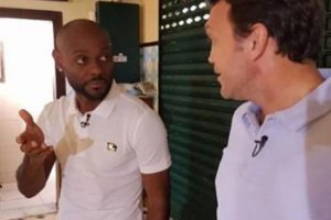 Vagner Love'dan Beşiktaş'a 'FIFA' tehdidi!