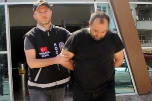Yaşlıları 'oğul torun' tuzağı ile dolandırdılar