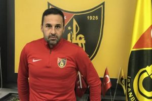 İstanbulspor'da Yalçın Koşukavak istifa etti