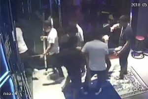 Vahşet! Barda sızan kadını eve götürüp öldürdüler