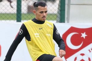 Osmanlıspor'dan Serdar Gürler açıklaması!
