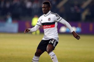 Beşiktaş'ta Opare yeniden gündemde!