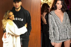 Kendall Jenner'ın yeni ilişkisinde aldatma krizi!