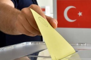YSK'dan 'Nerede oy kullanacağım?' sorusuna yanıt geldi