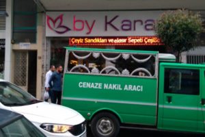 Arkadaşı tarafından evde ölü bulundu!