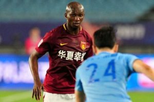 'Galatasaray Mbia ile anlaştı' iddiası!