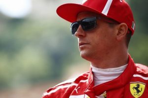 Raikkonen taciz iddialarını reddetti!