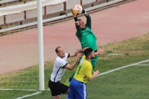 Altay'da Egemen'e güvenoyu