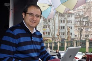 Barış Kuyucu'nun yeni adresi belli oldu!