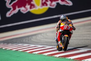 MotoGP'de heyecan İtalya'ya taşınıyor