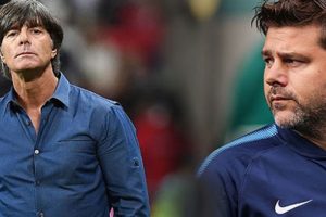 Real Madrid'de Zidane'in yerine iki aday!