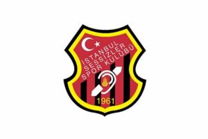 İstanbul Sessizler penaltılarda kaybetti