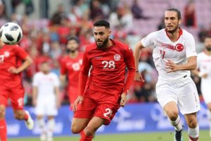 Milliler beraberliği son dakikada buldu