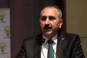 Bakan Gül'den flaş Menbiç açıklaması
