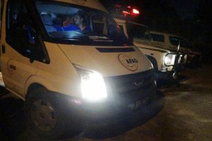 Bursa'da üniversiteli gençten haber alınamıyor