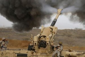 Yemen sınırında 4 asker öldürüldü