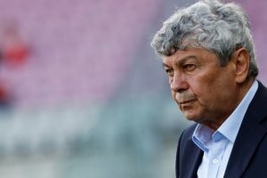 Lucescu: ''Genç bir ekip kurduk''