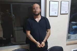 Katil zanlısı Kuşadası'nda yakalandı