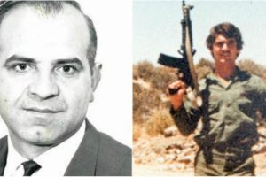 Kampanyayla çok sayıda mektup geldi: Teröristi bırakmayın