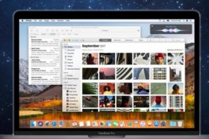 macOS High Sierra 10.13.5 çıktı!