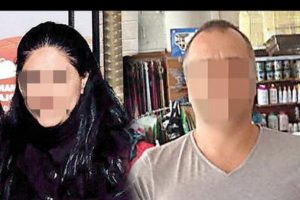 Aldatan koca eşine de virüs bulaştırdı! Milyonluk dava açtı...
