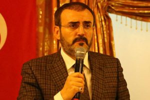 Mahir Ünal: Yüzde 55'in üzerinde bir rakamla...