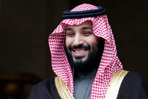 Prens Salman yönetim düzenini değiştirdi