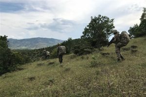 PKK'ya ağır darbe!