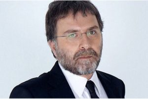 Nagehan Alçı'dan Ahmet Hakan'a sert sözler