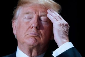 Trump'ın ilk görev yılında 499 sivil öldürüldü