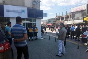 Bursa'daki cinayetin sır perdesi aralandı